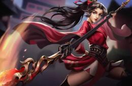 《lol》与《无畏契约》多款皮肤从头上架 无畏原来是哪个队的